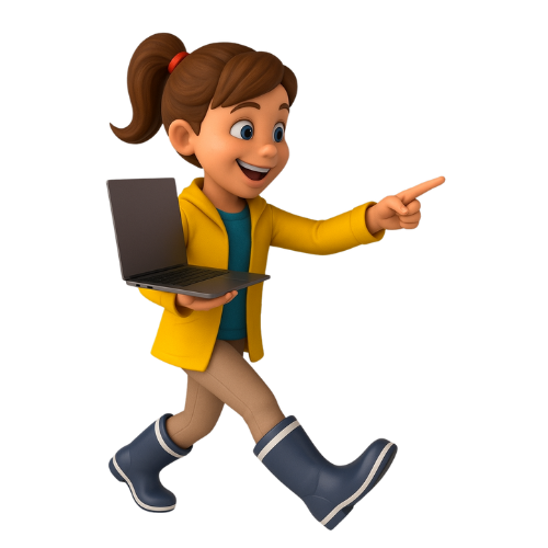 ROOPAS DIGITAL SPACE AVATAR